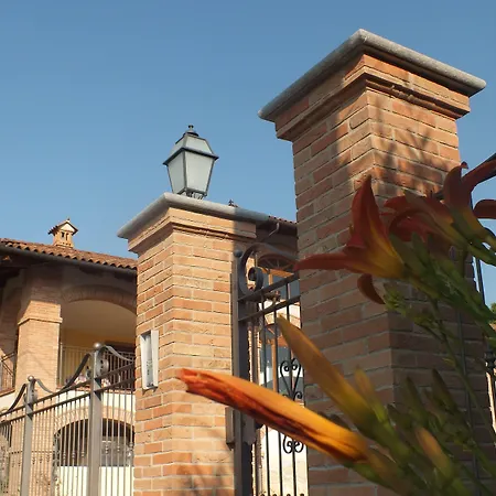 Enolocanda Del Tufo 팜스테이