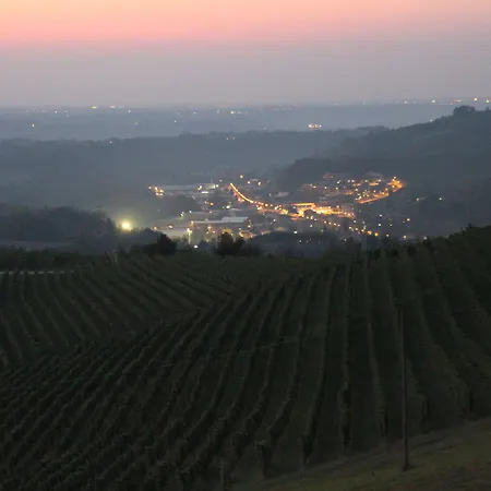 팜스테이 Enolocanda Del Tufo *