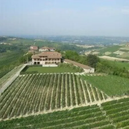 팜스테이 Enolocanda Del Tufo 돌리아니