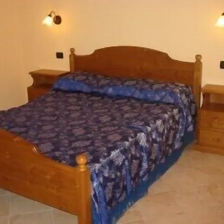 Enolocanda Del Tufo דוליאני