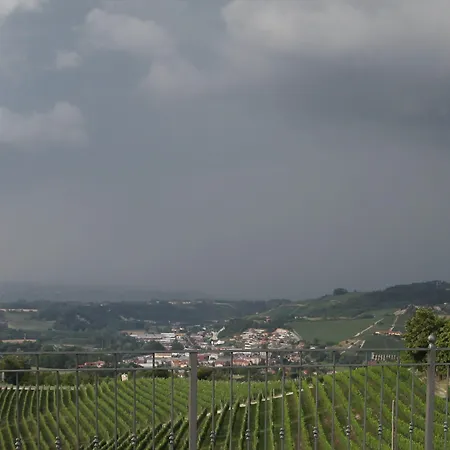 בית חווה Enolocanda Del Tufo דוליאני