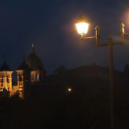 Enolocanda Del Tufo *