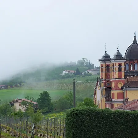 Enolocanda Del Tufo * Dogliani