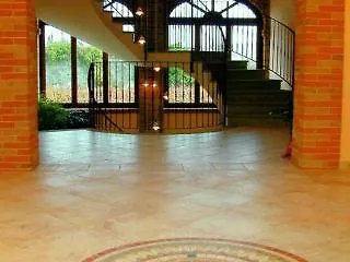 בית חווה Enolocanda Del Tufo *