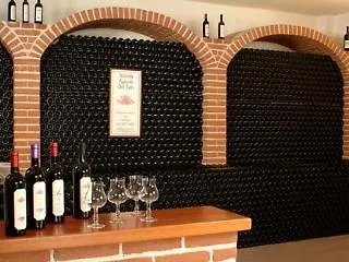 Enolocanda Del Tufo * 돌리아니