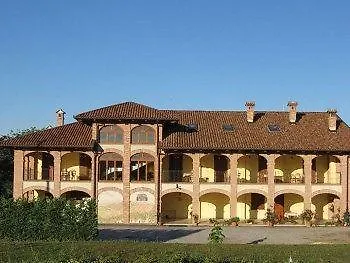 Enolocanda Del Tufo * 돌리아니