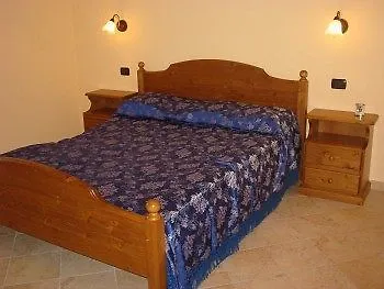 Enolocanda Del Tufo Farm stay *