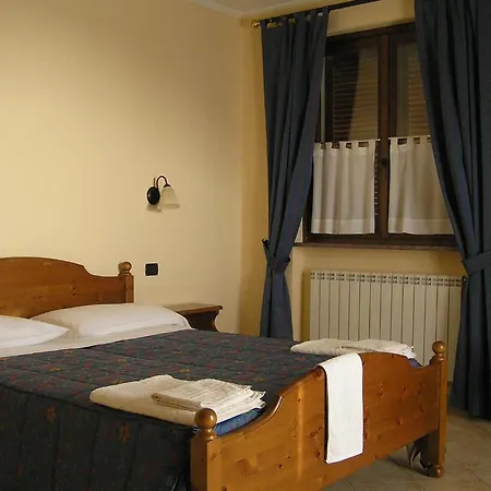 Farm stay Enolocanda Del Tufo