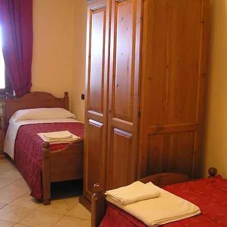 Enolocanda Del Tufo Farm stay