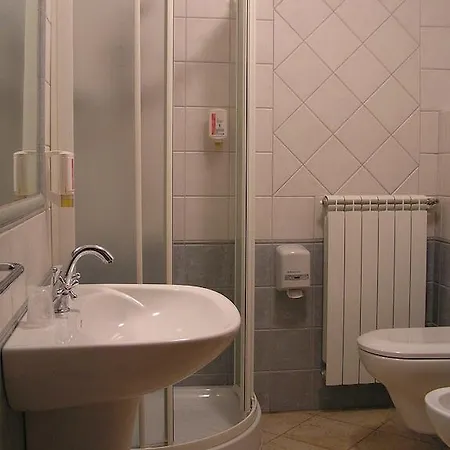 Farm stay Enolocanda Del Tufo *