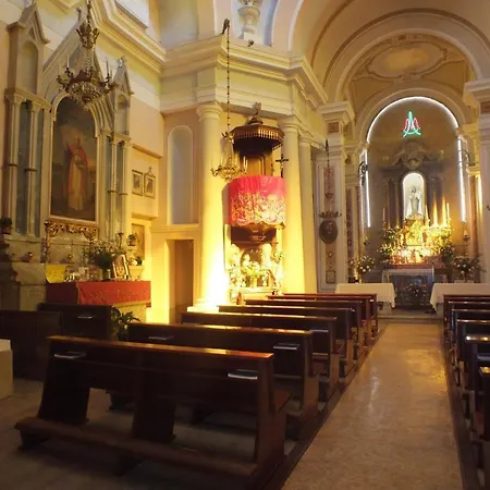 Enolocanda Del Tufo * דוליאני