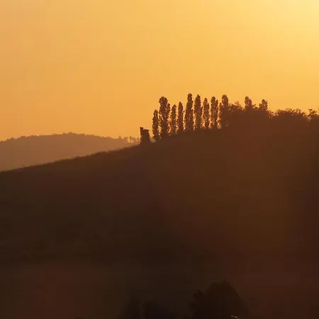 Farm stay Enolocanda Del Tufo