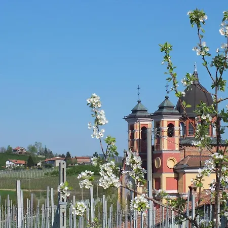 Enolocanda Del Tufo 팜스테이