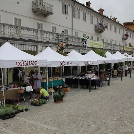 팜스테이 Enolocanda Del Tufo *