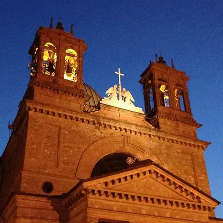 Enolocanda Del Tufo