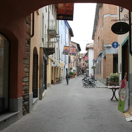 팜스테이 Enolocanda Del Tufo 돌리아니