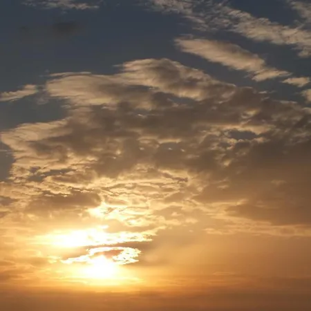 בית חווה Enolocanda Del Tufo