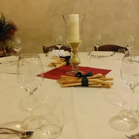 Farm stay Enolocanda Del Tufo *