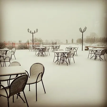 Enolocanda Del Tufo *