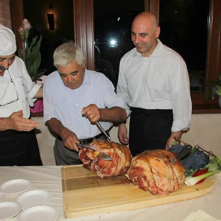 Enolocanda Del Tufo דוליאני