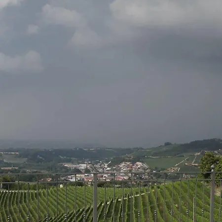 Farm stay Enolocanda Del Tufo Dogliani
