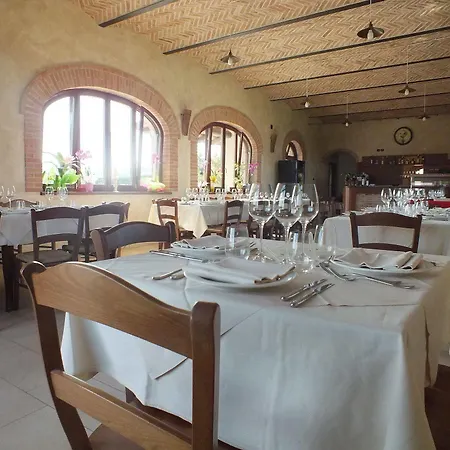 Enolocanda Del Tufo * Dogliani