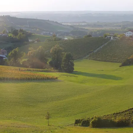 Enolocanda Del Tufo Farm stay *
