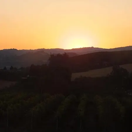 Enolocanda Del Tufo * דוליאני