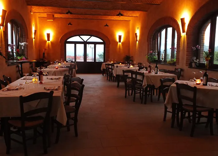 Enolocanda Del Tufo ファームステイ *