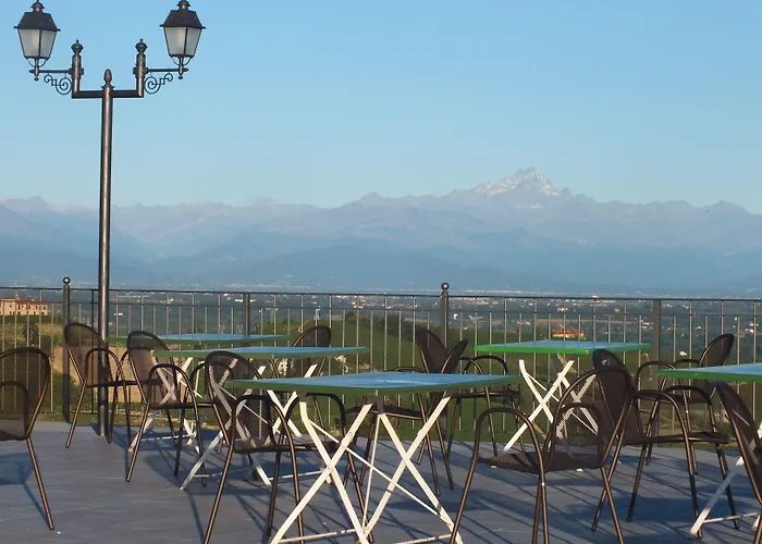 ファームステイ Enolocanda Del Tufo *