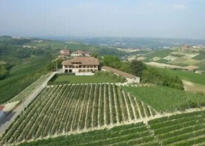 ファームステイ Enolocanda Del Tufo ドリアーニ