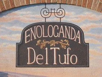 Enolocanda Del Tufo ドリアーニ