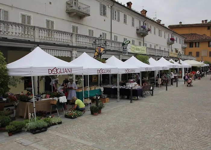 ファームステイ Enolocanda Del Tufo *