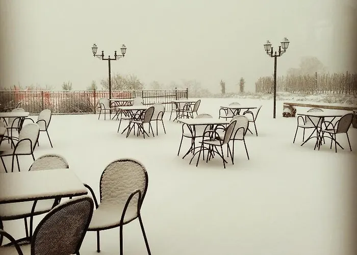 Enolocanda Del Tufo *