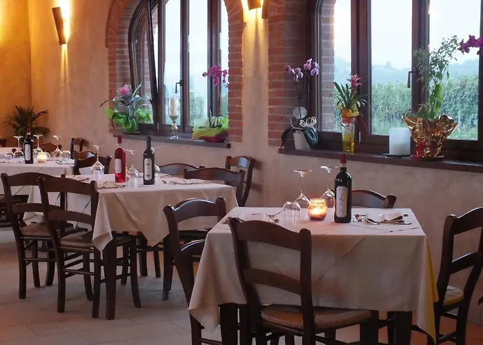 Enolocanda Del Tufo ファームステイ *